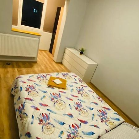 Dacia Apartment ティミショアラ エクステリア 写真