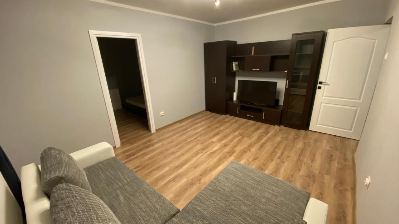 Dacia Apartment ティミショアラ エクステリア 写真