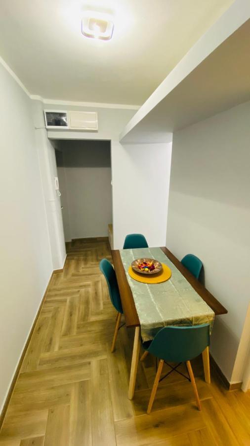 Dacia Apartment ティミショアラ エクステリア 写真